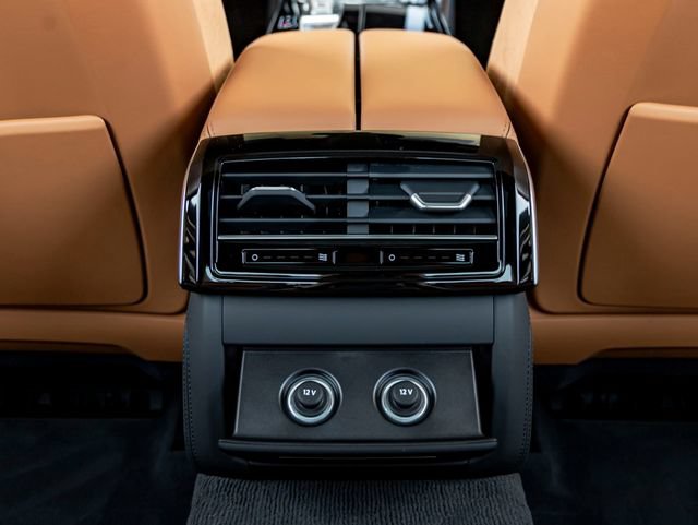 New 2027 Audi A8 L 3.0T AWD/4WD image 27
