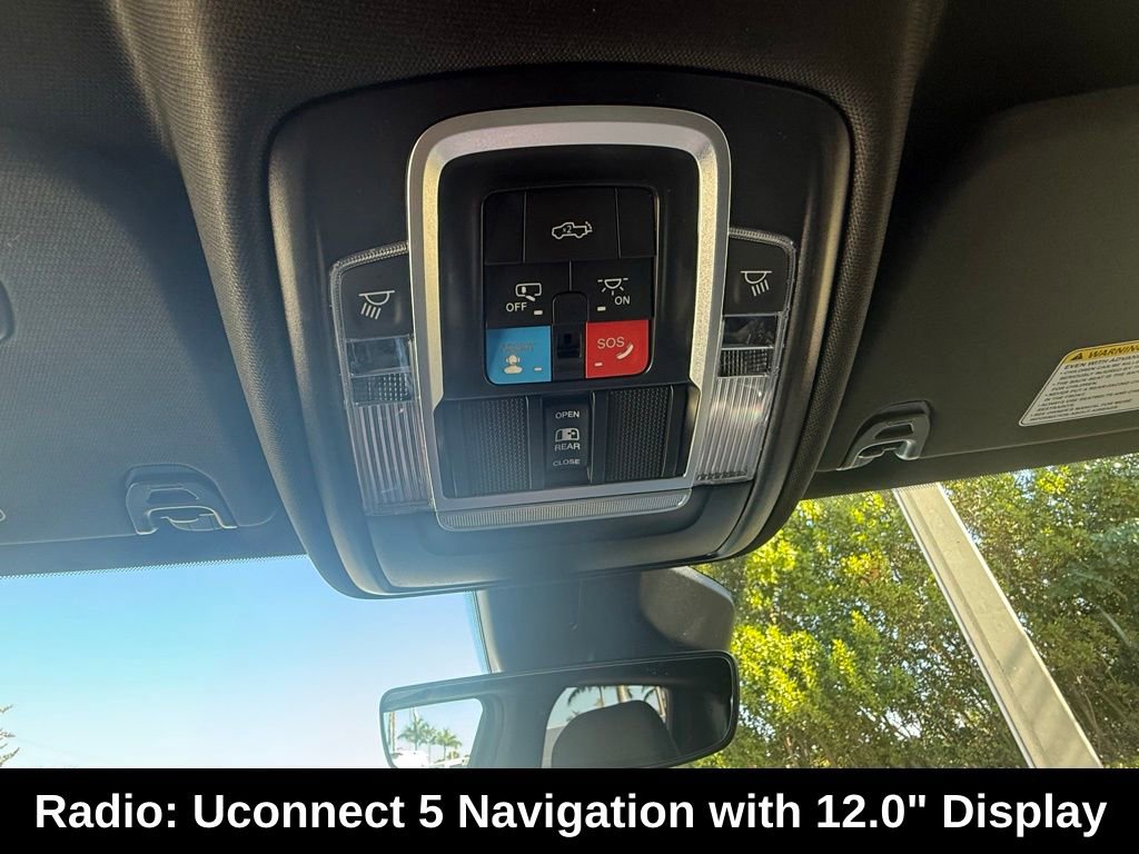 New 2026 RAM 1500 Big Horn image 13