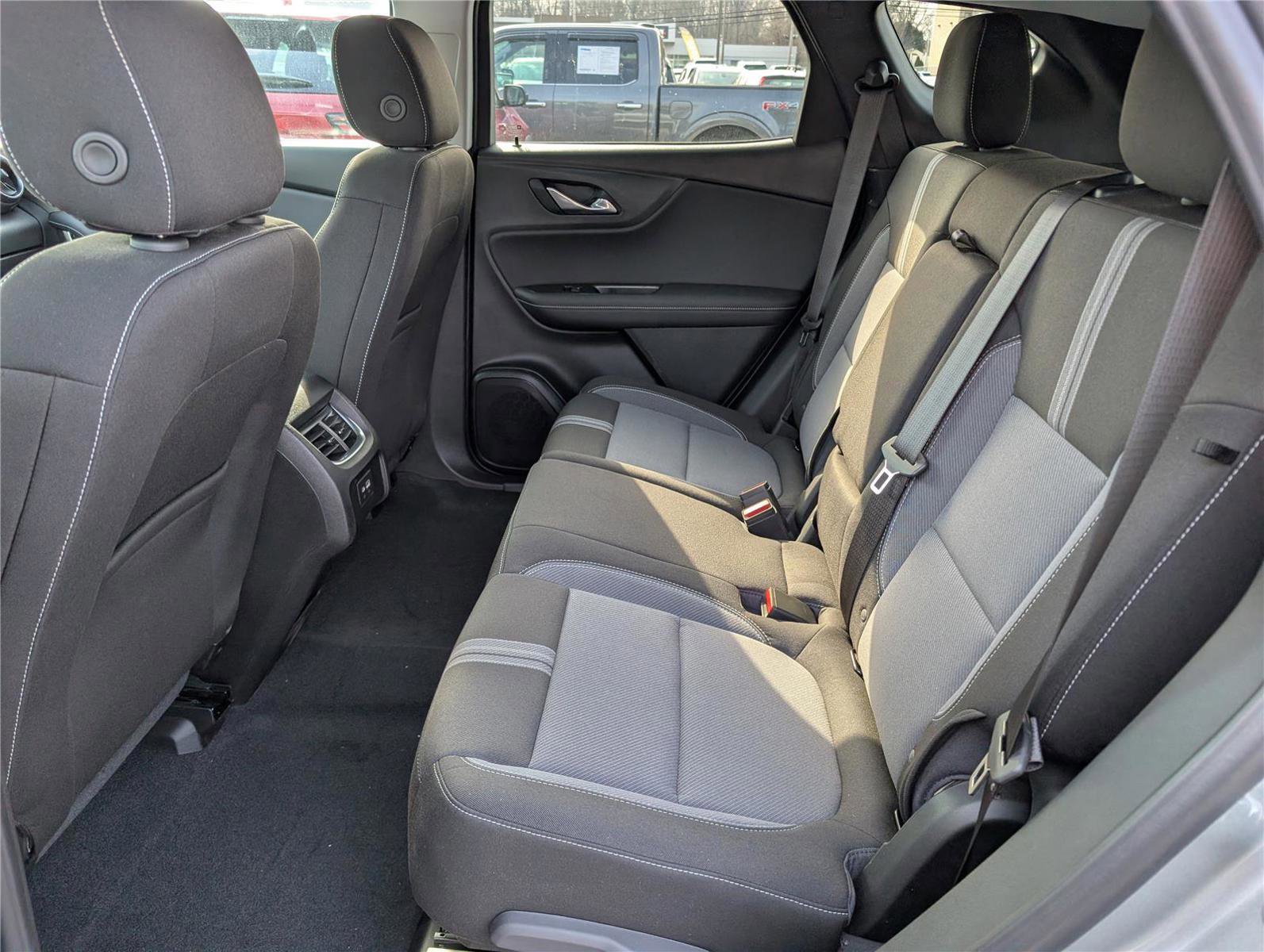 New 2026 Chevrolet Blazer LT w/ Convenience Package image 10