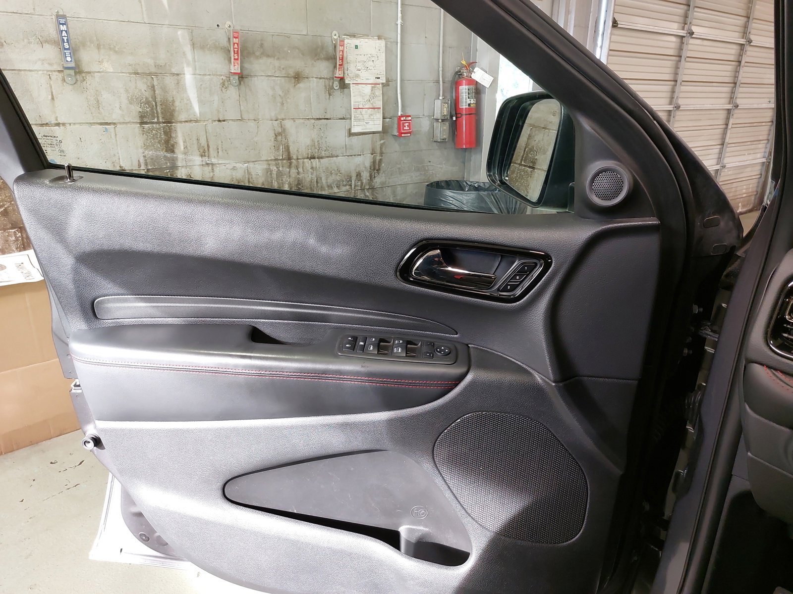 Used 2024 Dodge Durango GT image 29