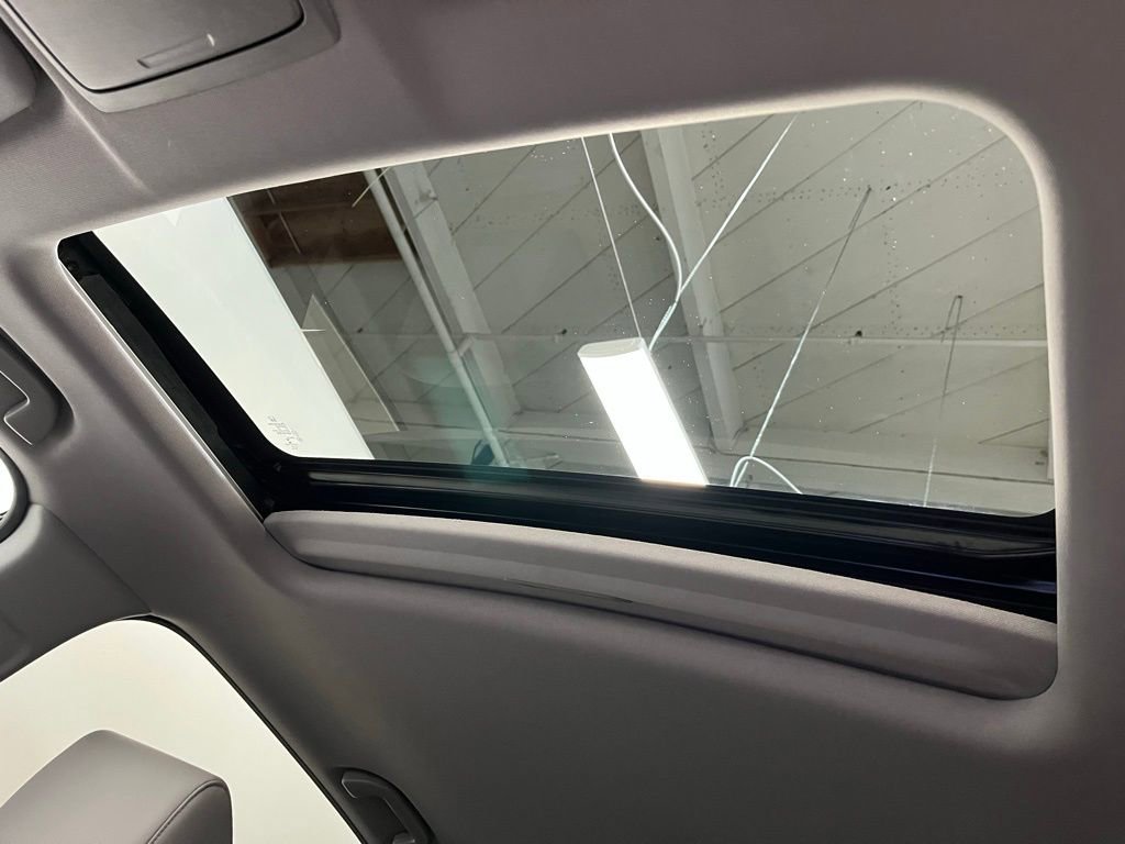 Used 2019 Honda CR-V EX-L image 10