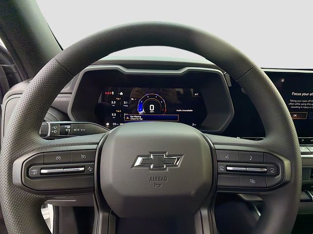 New 2026 Chevrolet Colorado Trail Boss image 14