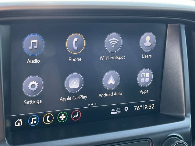 Used 2019 Chevrolet Colorado Z71 AWD/4WD image 23