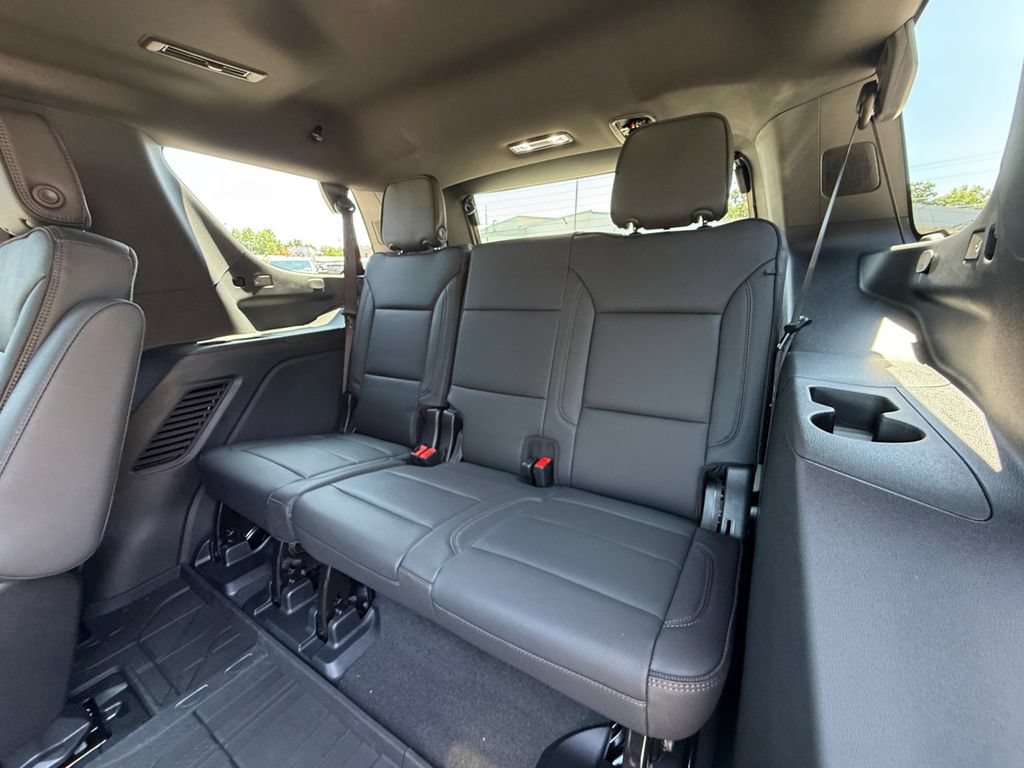 New 2026 Chevrolet Tahoe High Country AWD/4WD image 28