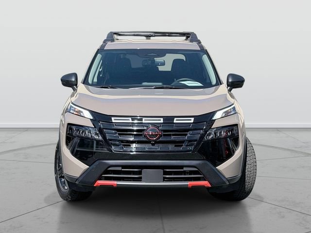 Certified 2025 Nissan Rogue SV w/ Rock Creek Premium Package AWD/4WD image 2