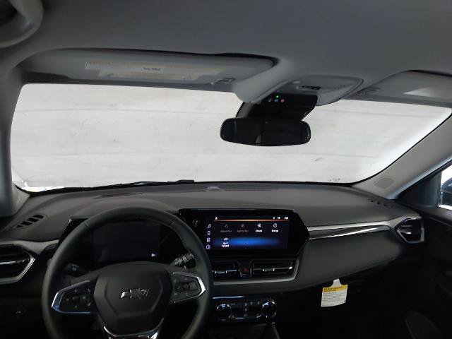 New 2026 Chevrolet TrailBlazer LT w/ Convenience Package FWD image 5