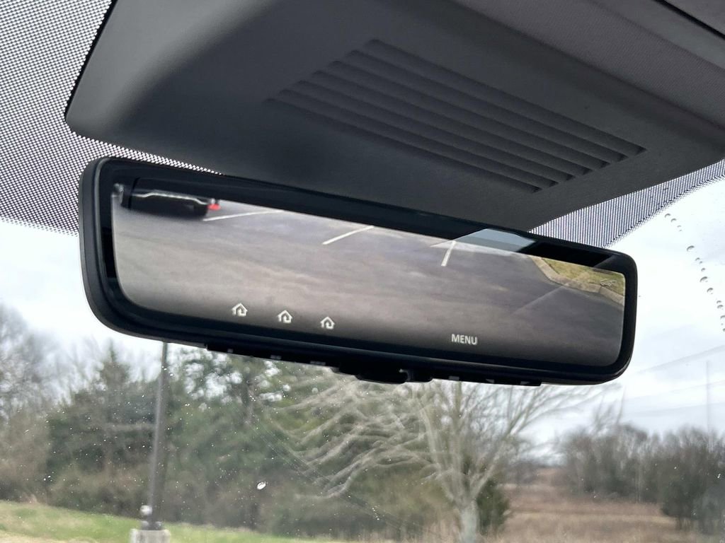 Used 2024 INFINITI QX80 Luxe image 27