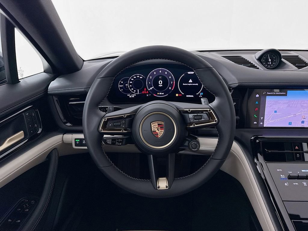 New 2026 Porsche Panamera image 25