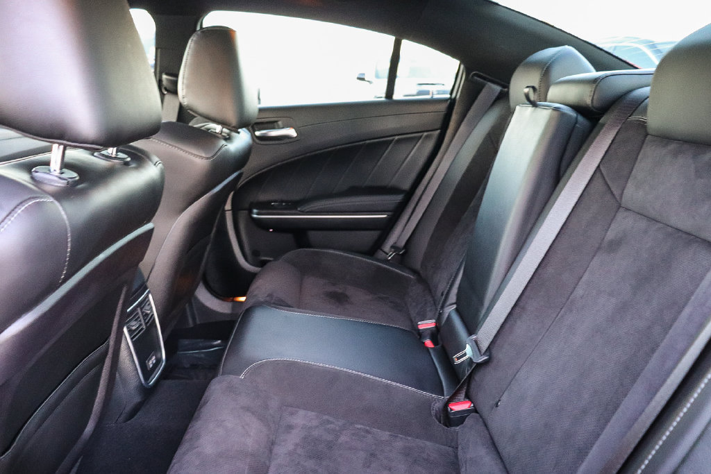 Used 2023 Dodge Charger Scat Pack RWD image 22