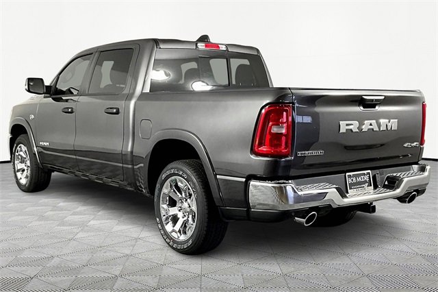 New 2026 RAM 1500 Big Horn image 4