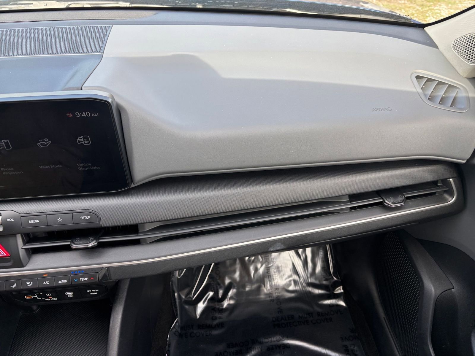 Used 2025 Kia K4 FWD image 37