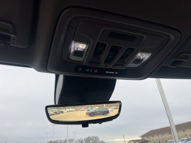 Used 2024 GMC Sierra 1500 Denali w/ Denali Reserve Package image 33