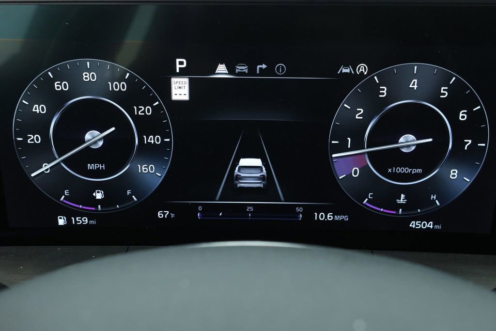 Used 2024 Kia Telluride SX Prestige X-Pro image 13