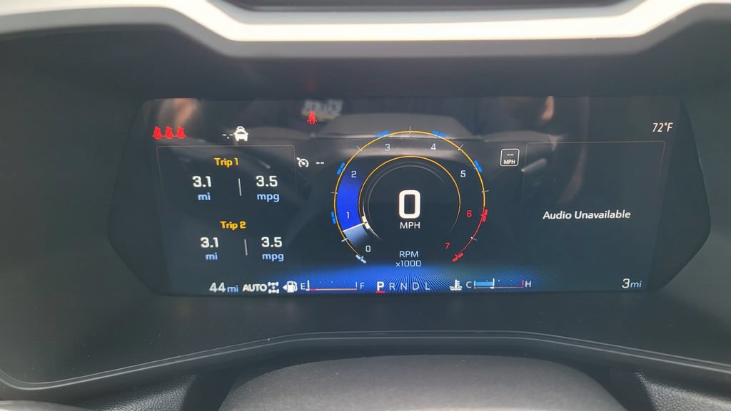 New 2026 Chevrolet Colorado W/T AWD/4WD image 19