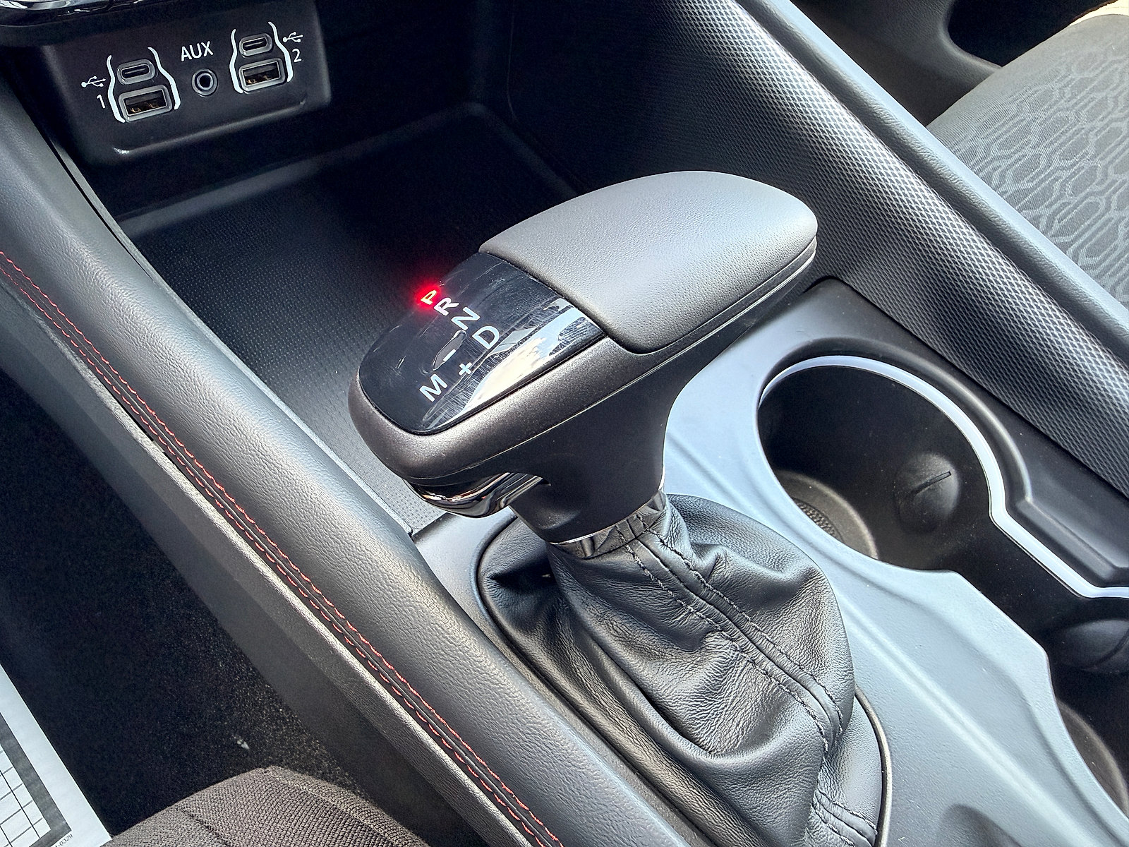 New 2026 Dodge Durango GT RWD image 36
