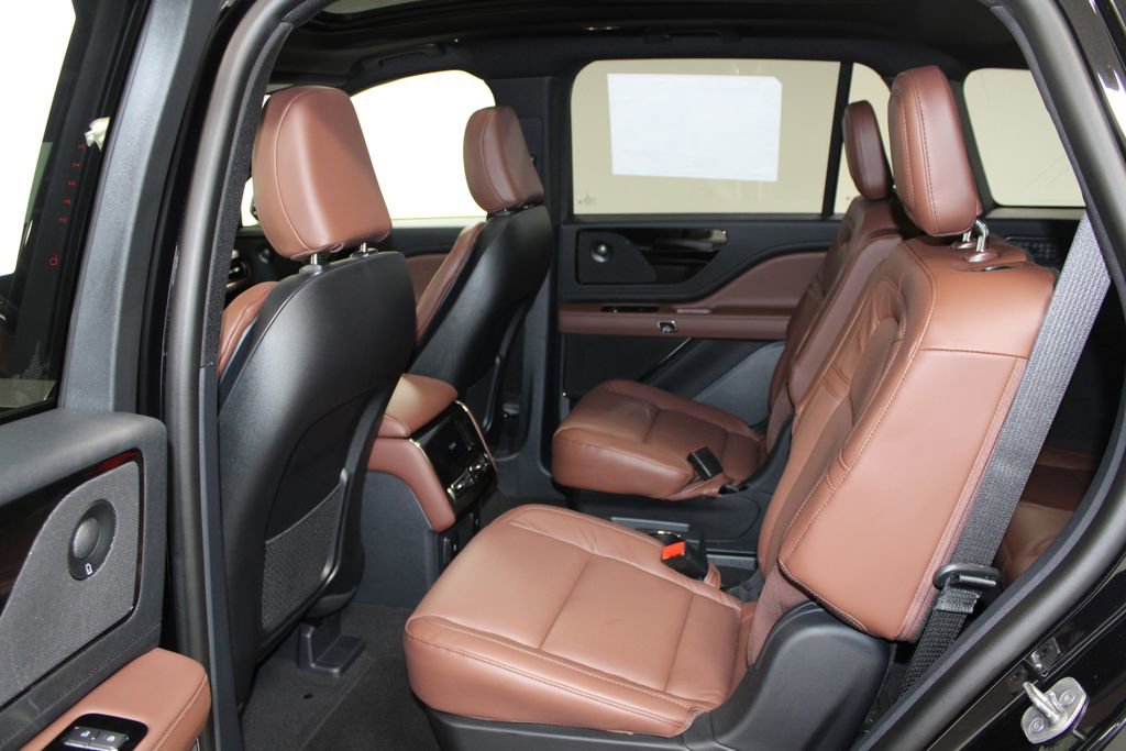 New 2026 Lincoln Aviator Reserve image 25