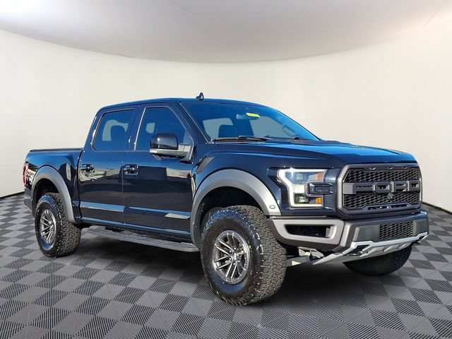 Used 2020 Ford F150 Raptor w/ Equipment Group 802A Luxury