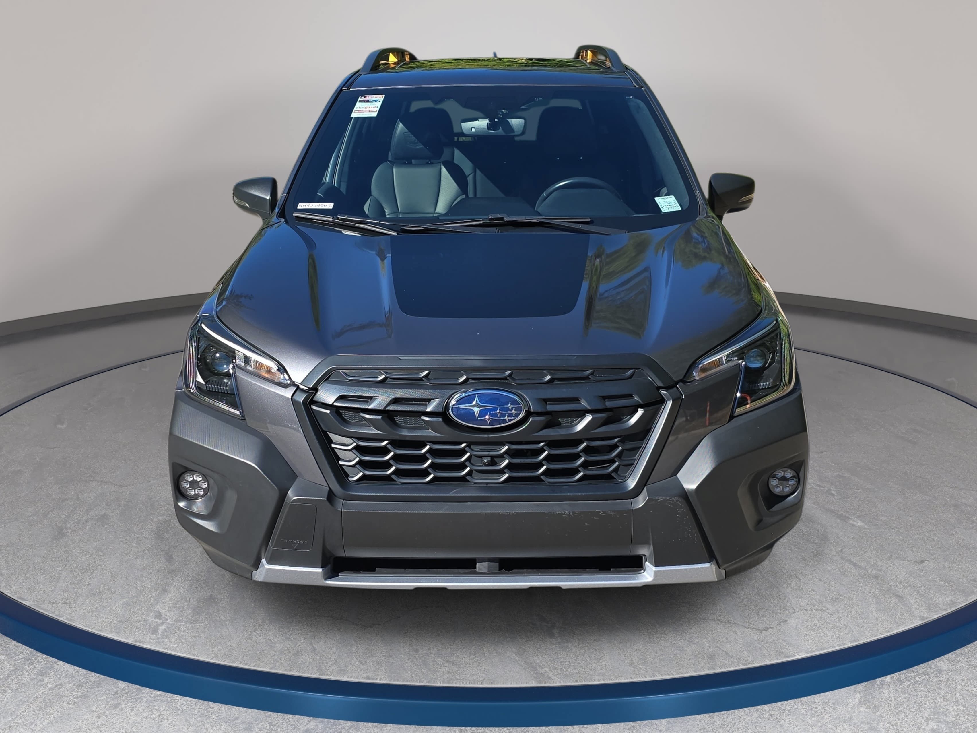 Used 2022 Subaru Forester Wilderness AWD/4WD image 2