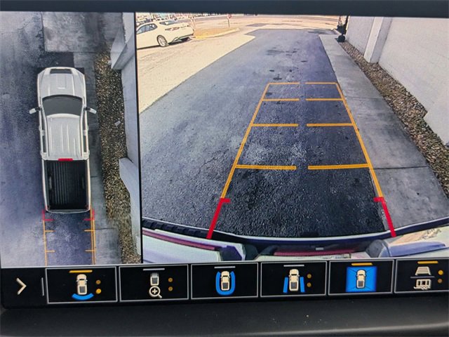 Used 2021 GMC Sierra 2500 Denali w/ Denali Ultimate Package image 22