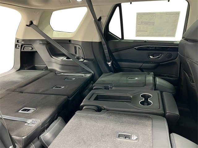 New 2025 Honda Pilot EX-L image 35