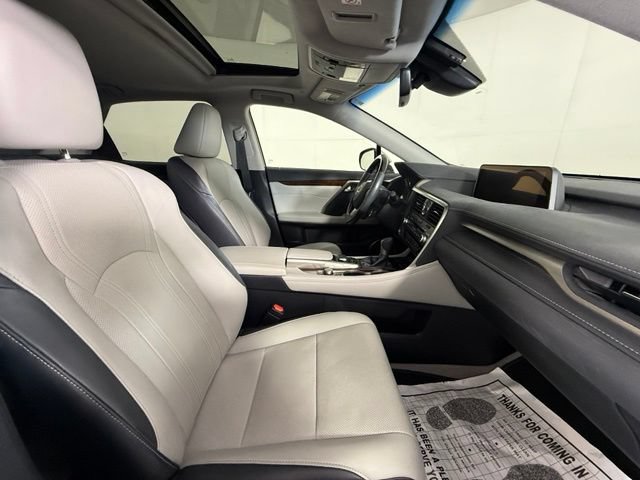 Used 2019 Lexus RX 350 FWD w/ Navigation Package image 36
