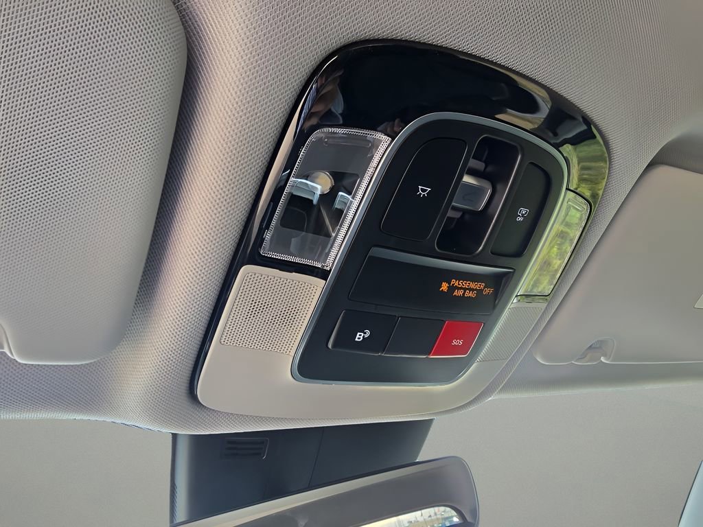 New 2026 Hyundai Tucson SEL image 23