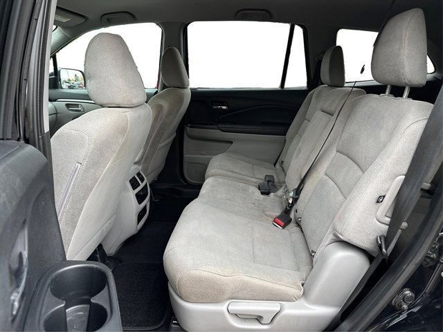 Used 2020 Honda Pilot LX image 11