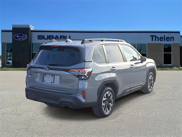 New 2026 Subaru Forester Premium image 4