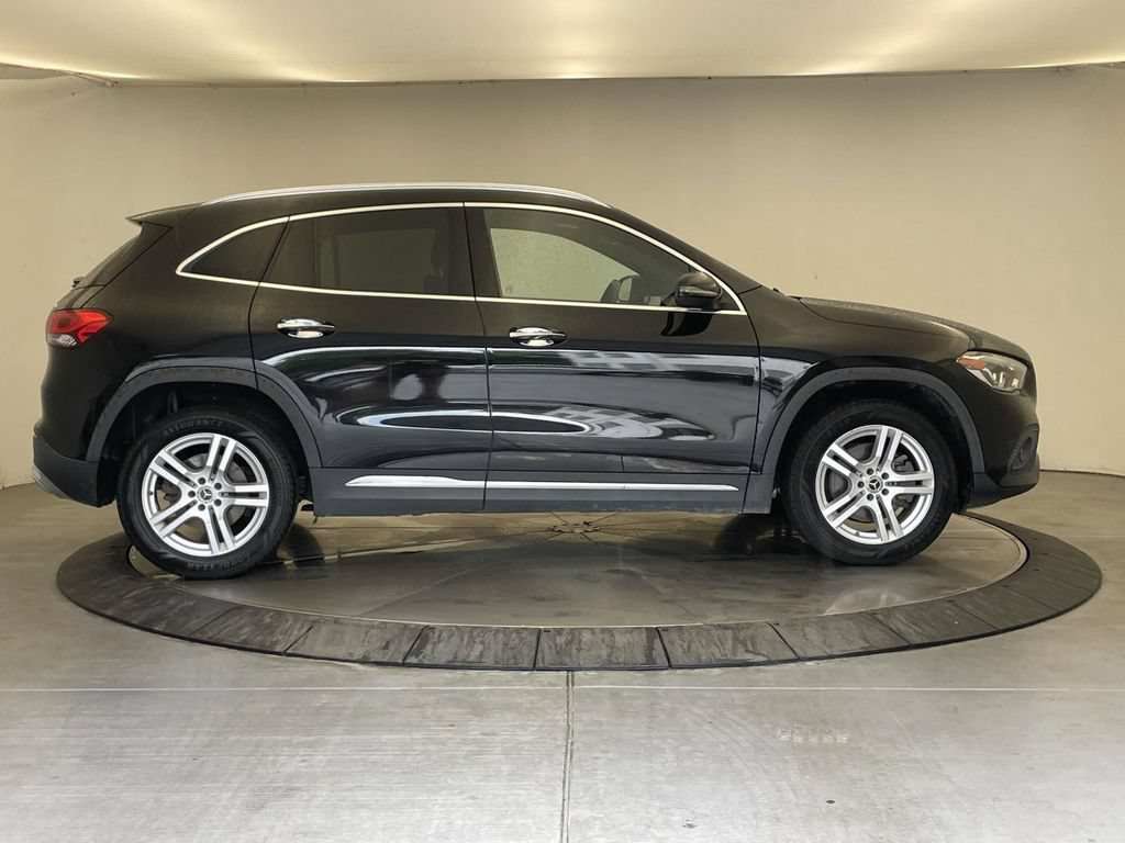 Used 2021 Mercedes-Benz GLA 250 4MATIC image 6