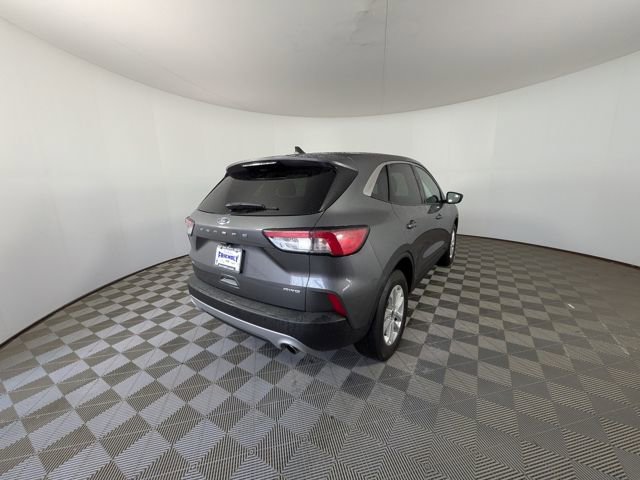 Used 2022 Ford Escape SE w/ Convenience Package image 5