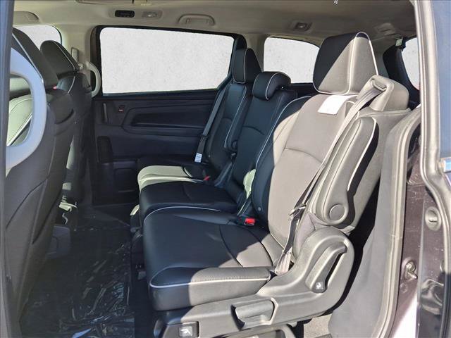 New 2026 Honda Odyssey Touring image 16