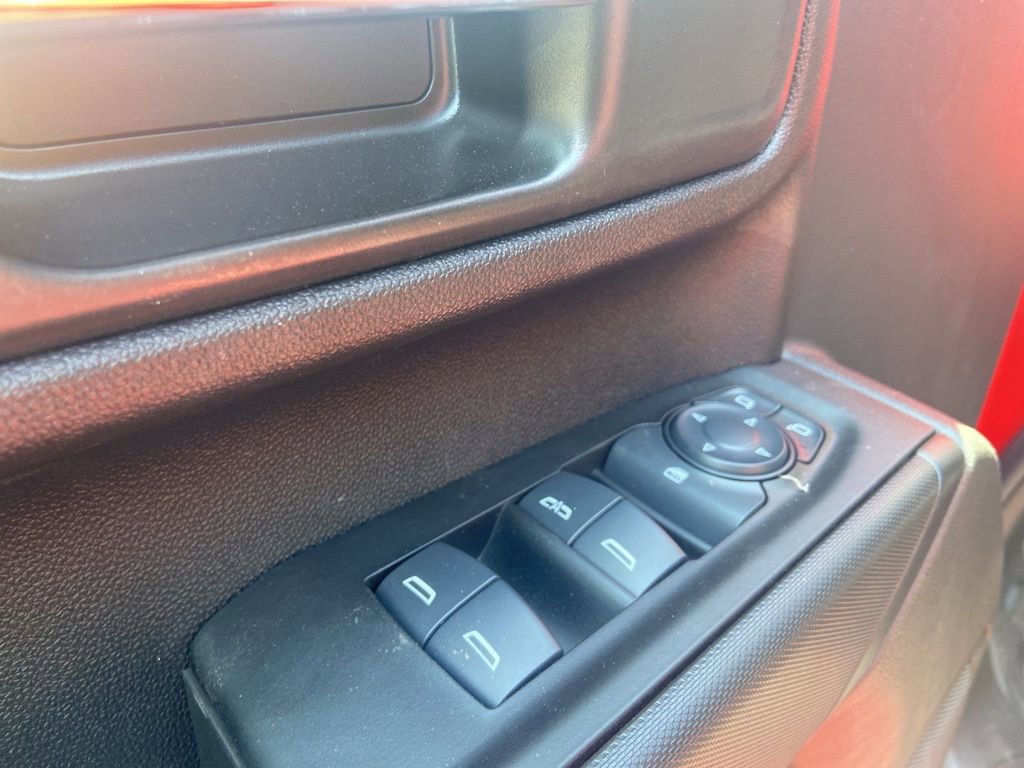 New 2025 Chevrolet Silverado 3500 W/T w/ WT Convenience Package image 9