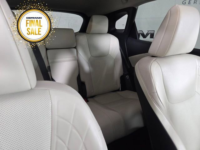 Certified 2024 Lexus RX 350 Premium image 17
