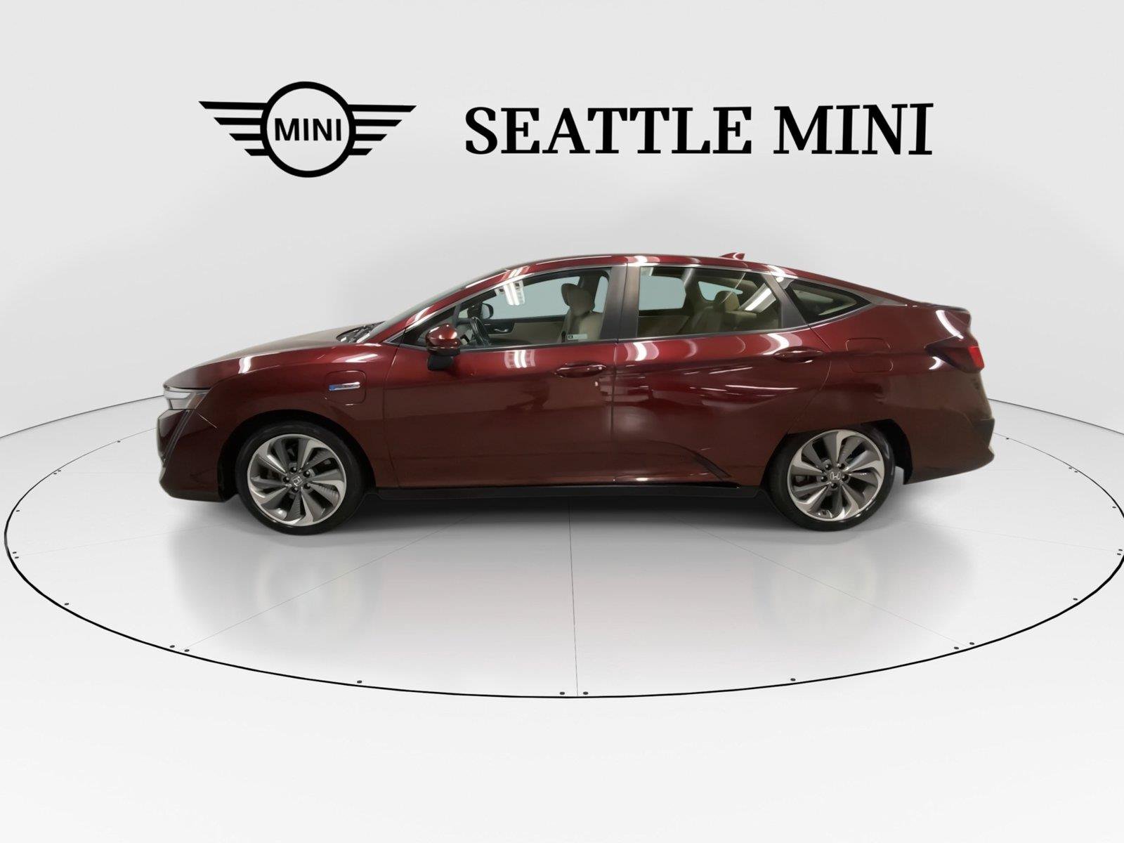 Used 2018 Honda Clarity Touring image 7
