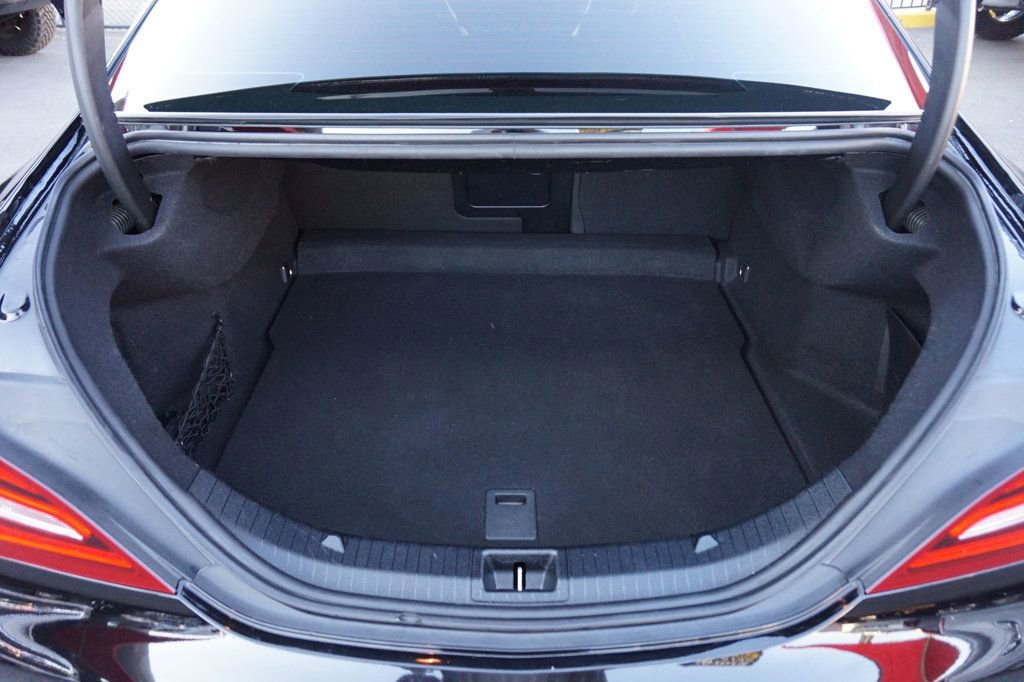 Used 2019 Mercedes-Benz CLA 250 image 8