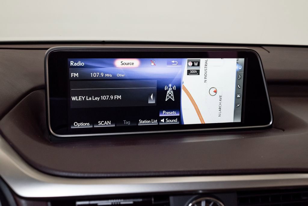 Used 2016 Lexus RX 350 AWD w/ Premium Package image 18