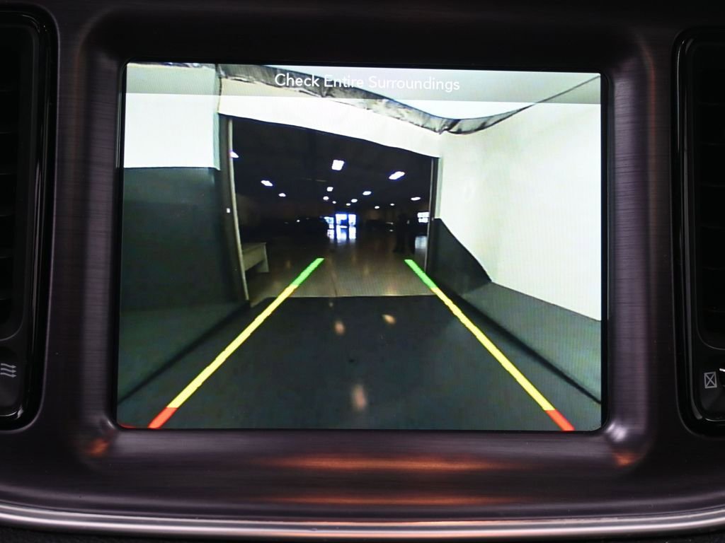 Used 2017 Dodge Challenger R/T Plus image 12