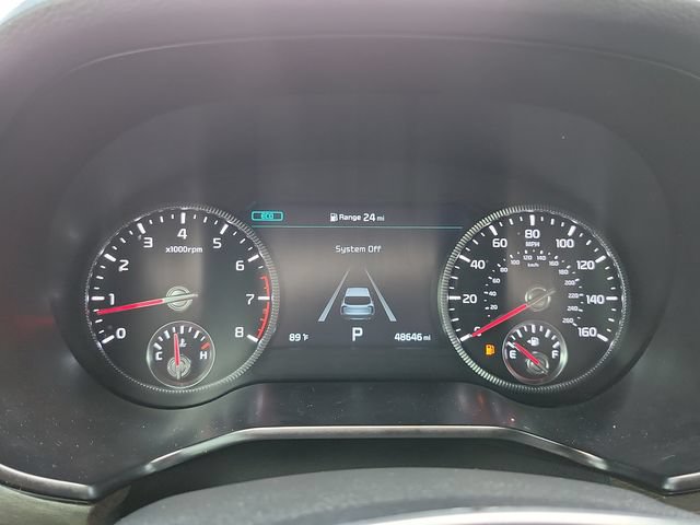 Certified 2022 Kia Telluride SX w/ SX Prestige Package AWD/4WD image 17