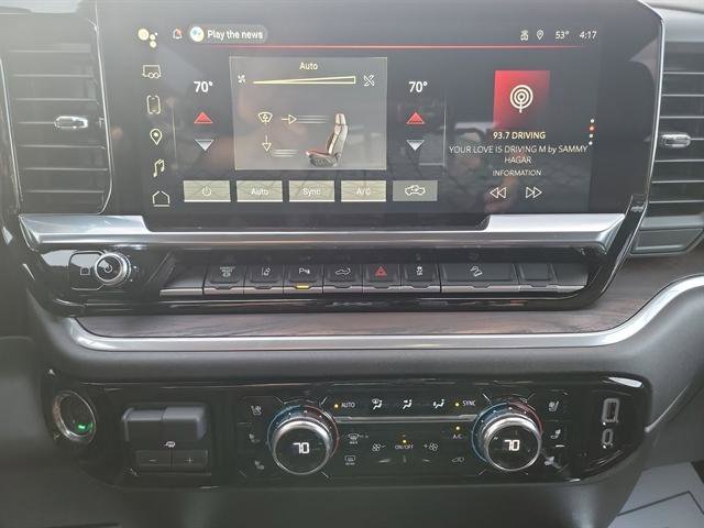 New 2026 GMC Sierra 3500 SLT w/ SLT Premium Package image 19