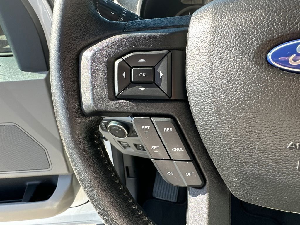 Used 2018 Ford F150 XLT w/ Equipment Group 302A Luxury image 23