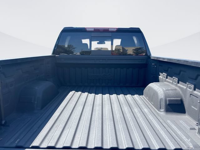 Used 2024 Chevrolet Silverado 1500 High Country w/ High Country Premium Package AWD/4WD image 25