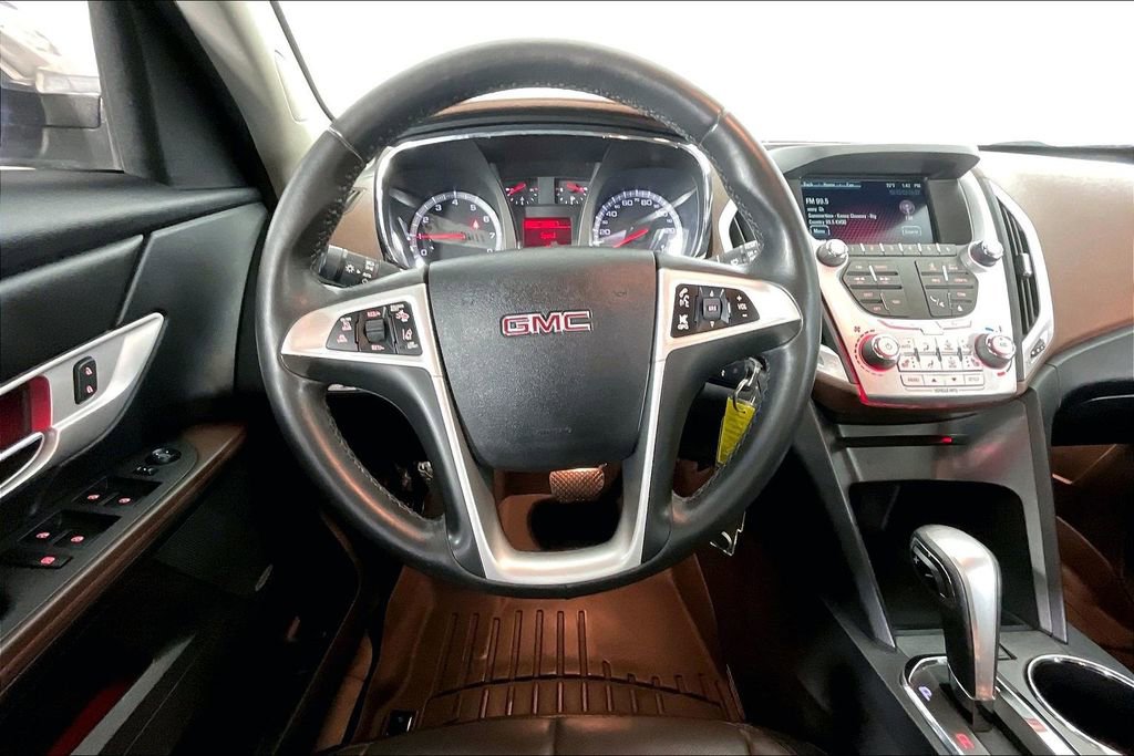 Used 2014 GMC Terrain SLT w/ Cargo Package image 7