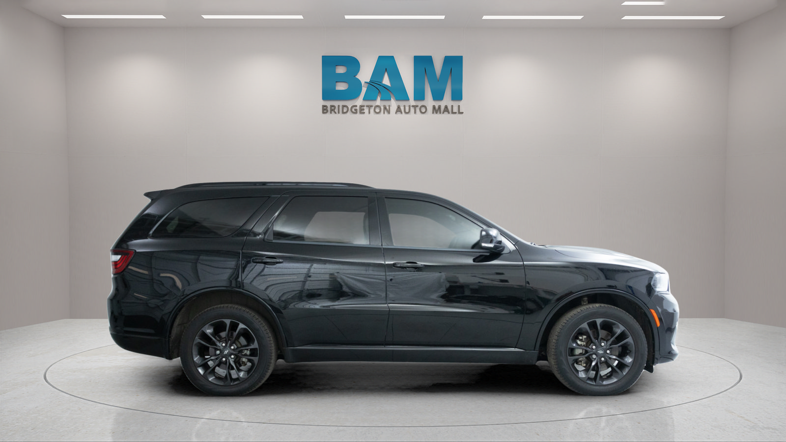 Used 2023 Dodge Durango GT AWD/4WD image 8