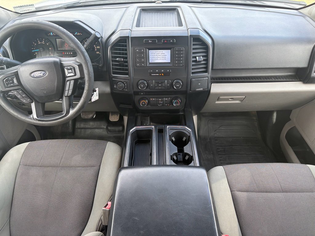 Used 2018 Ford F150 XL w/ Equipment Group 101A Mid image 2