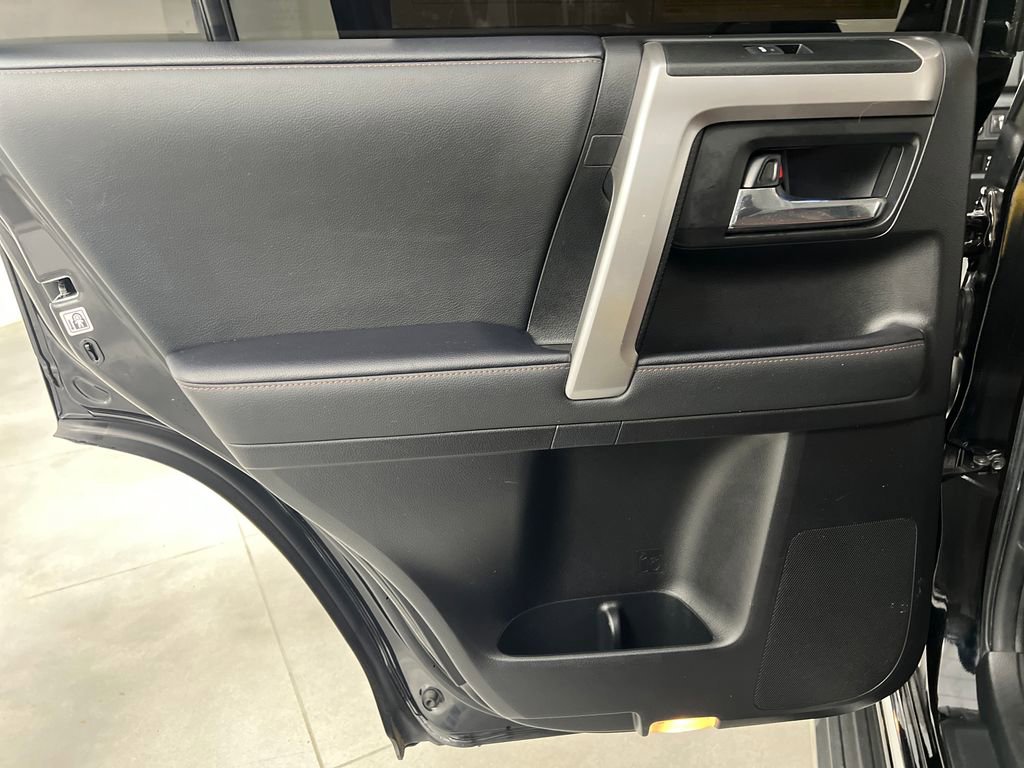 Used 2021 Toyota 4Runner Limited RWD image 17