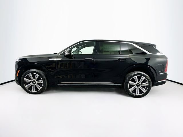 New 2025 Cadillac Escalade IQ Luxury 1 w/ Smart Trailering package image 3