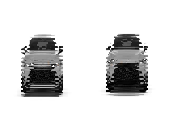 New 2026 Lexus IS 350 F Sport image 10