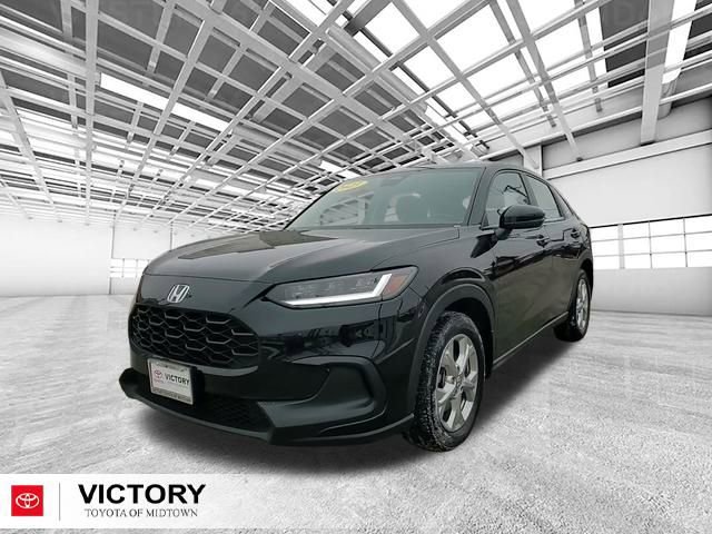 Used 2023 Honda HR-V LX image 8