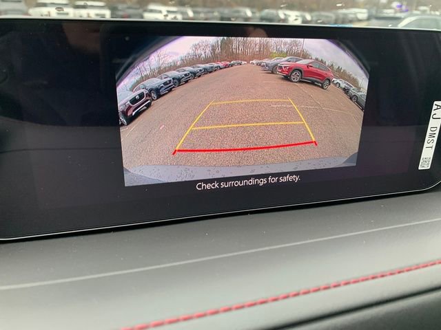 New 2026 MAZDA CX-30 AWD 2.5 S image 20