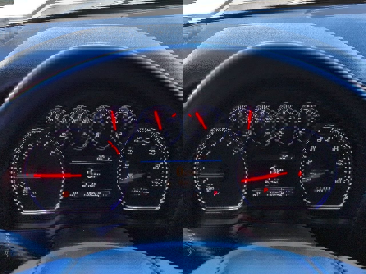 Used 2021 Chevrolet Silverado 1500 LT Trail Boss image 26